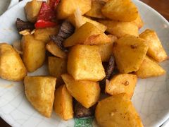 -清真·益鑫羊肉手抓馆(花园北街店)