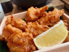 -山杏yama-katsu·吉列炸物