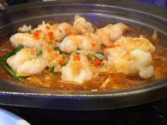 -绿茶餐厅(光谷世界城步行街店)