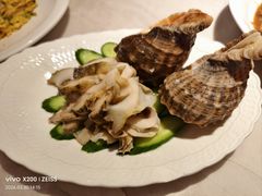 -船歌·鱼水饺青岛菜(闽江二路店)