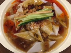 -百年认一力 太原老字号 (桥头街店)