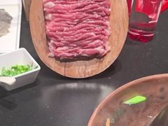 -南门四季铜锅涮肉(大屯·北苑店)