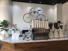 -常识咖啡common sense(春熙路店)