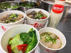 牛杂-化州颜勇牛腩(深圳总店)
