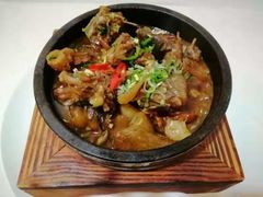 -南通大饭店·米兰餐厅