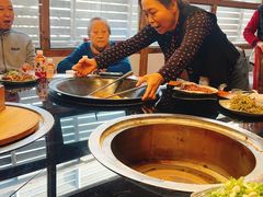 -一品渔乡·水库灶台鱼·乐享庭院