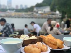 -食膳公园包子铺(烈士公园店)