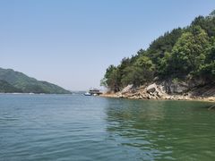 -花亭湖风景名胜区
