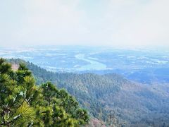 -敬亭山风景名胜区