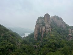 -嵖岈山风景区