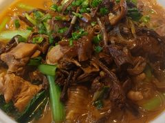 -小土豆北方菜馆(文慧园店)