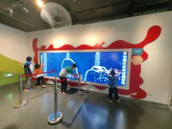 -北京科学中心儿童乐园