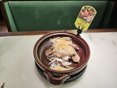 -客语客家菜(华发商都店)
