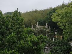 -旺山·浪头人家