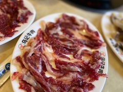 -乌记鲜活牛肉城(乐山路店)