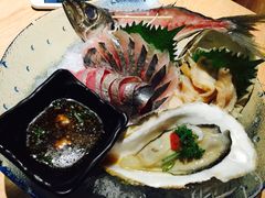 -板长寿司(铜锣湾店)