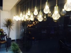 -Moyue HAIR SALON