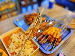 -九喜龙虾(凤城六路直营店)