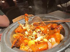 -小厨娘金榜题名(夫子庙秦淮河店)