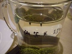 男人茶-唐宫海鲜舫