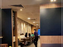 -麦当劳(东急新天地店)