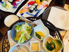 -Tsuru鹤日本料理(静安香格里拉店)