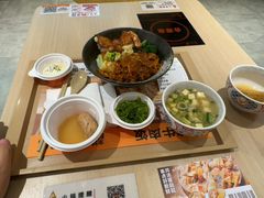 -吉野家(宾水道店)
