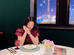 -三号黄浦会Canton Table