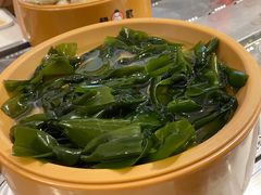 海带结-龍歌自助小火锅(城阳万象汇店)