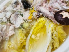 -桥岚·巷子鲜河豚鱼(专门店)
