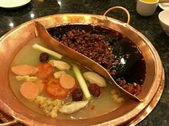 -北门涮肉·铜锅涮肉(南锣鼓巷店)