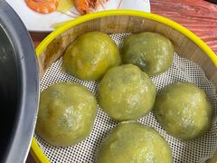 -林记潮汕海鲜砂锅粥(平潭店)