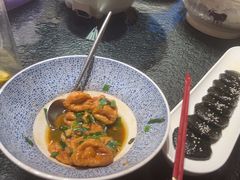 -状元人家·公园别墅衡东土菜(溪悦荟店)