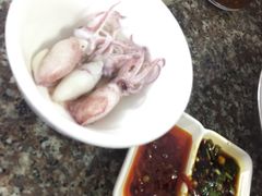 -山珍鲜牛肉火锅本地老字号(汕中老店)