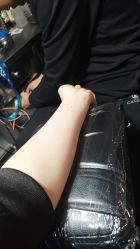 -刺客纹画·纹身·洗纹身.穿孔饰品