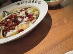 -江渔兒酸菜魚專門店(顺盈时代广场店)