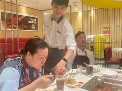 -海底捞大排档火锅(打浦路店)