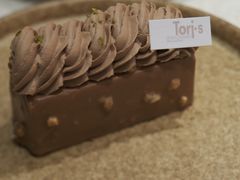 薄脆黑巧莓果流心-Toris(LuOne凯德晶萃广场店)