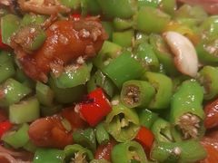 -水煮三国·川鲁江湖菜(香山店)