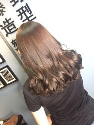 点击看大图 -藤野造型