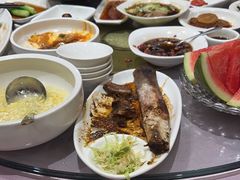 -顺风海鲜港(金玉兰店)