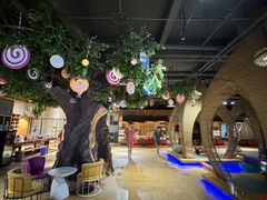 -汤W城市微度假(仓山店)