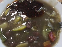 -刘老虎肉丸糊辣汤(总店)