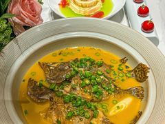 -禾田餐厅•乡野湖北菜(徐东店)