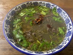 粉汤羊血-惠记粉汤羊血(小南门店)