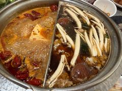 招牌寿喜锅-一绪に寿喜烧(虹悦城店)