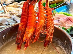 -壹号粥火锅·海鲜煲仔粥(水围店)
