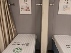 -益康盲人推拿按摩(长虹店)