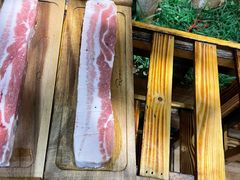 -秋香家韩式炭火烤肉(磐石路店)