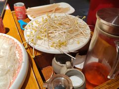 -蜀辣居鲜货老火锅(红牌楼店)